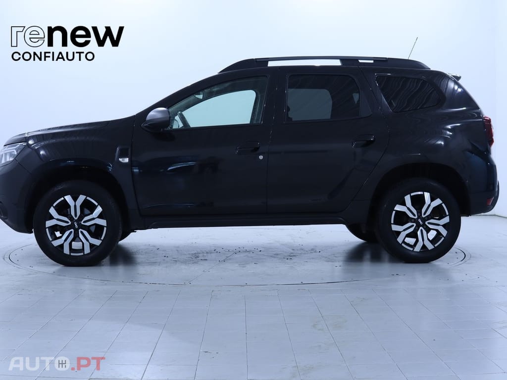 Dacia Duster DUSTER JOURNEY+ECO-G 100GPL 4X2