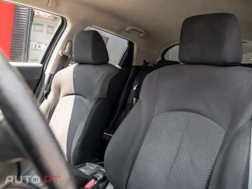 Nissan Juke 1.6 Acenta