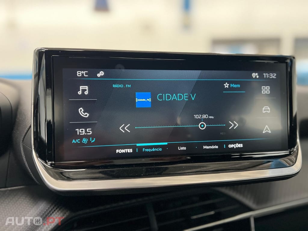 Peugeot E-2008 50 kWh Allure