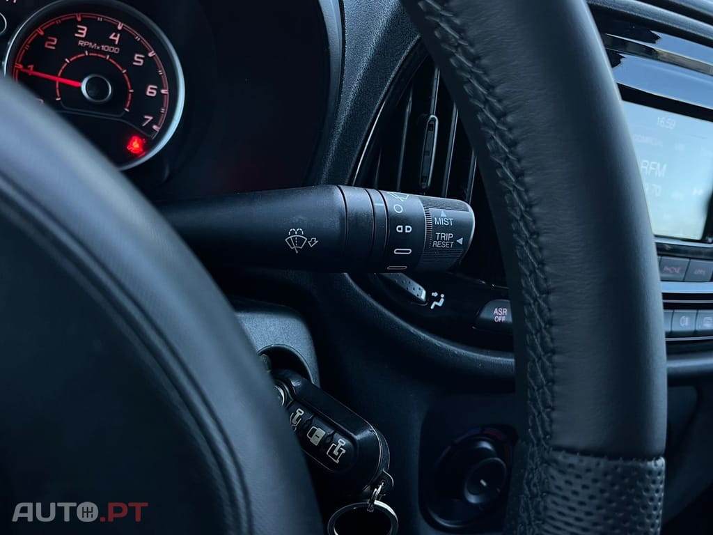 Fiat Doblo 1.6 MJ XL 3L