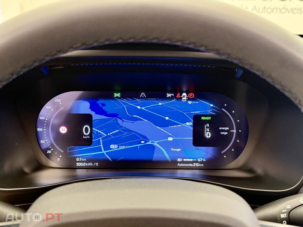 Volvo XC40 Recharge Twin Ultimate