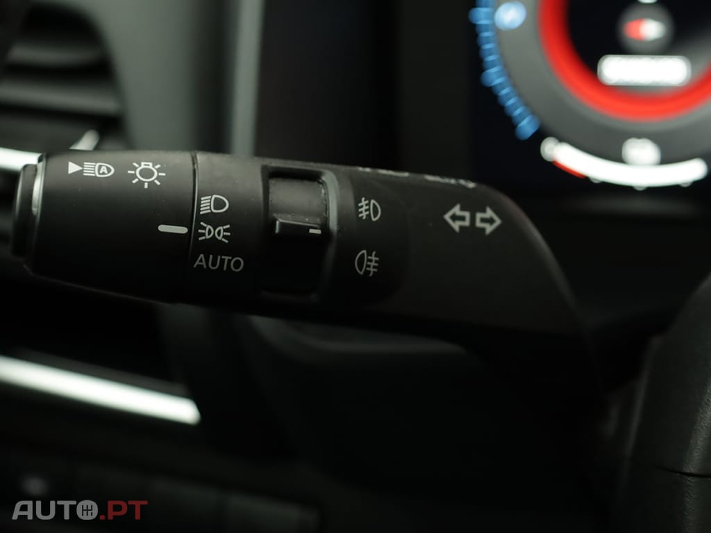 Nissan Qashqai Qashqai 1.5 e-Power N-Connecta
