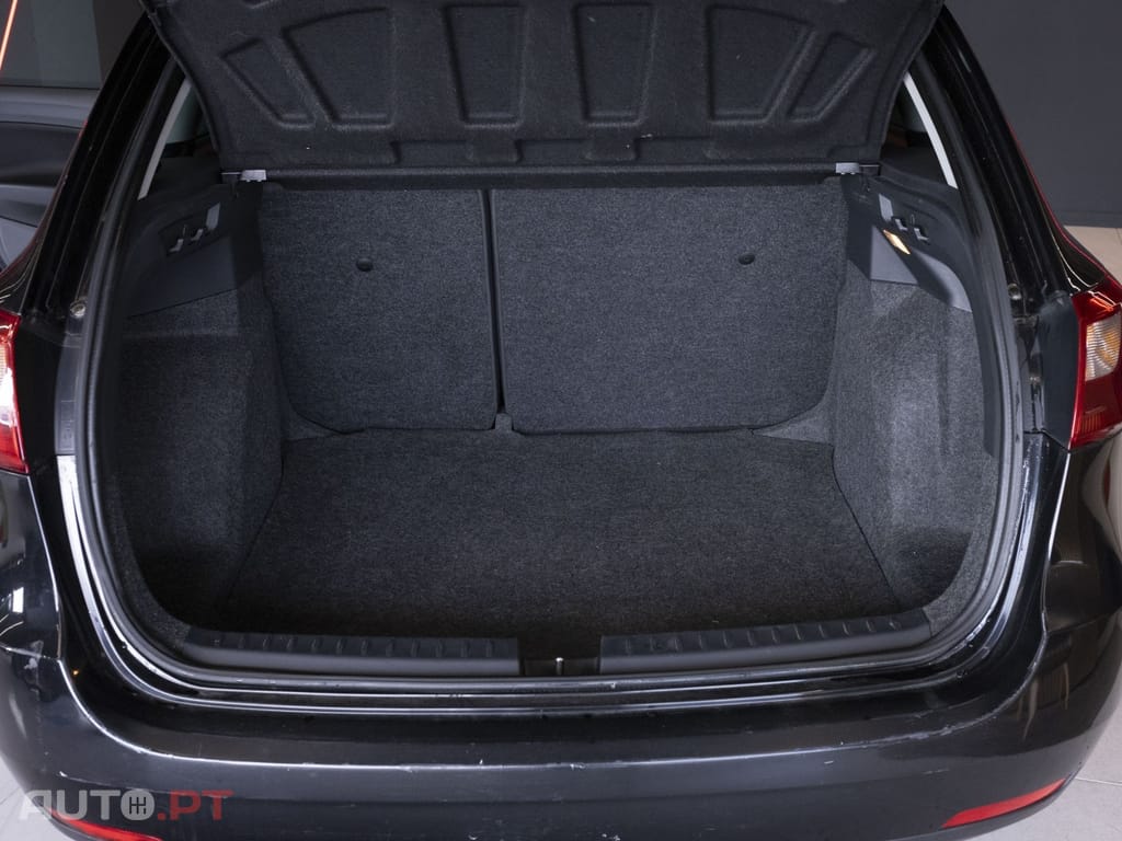Seat Ibiza 1.6 TDi FR