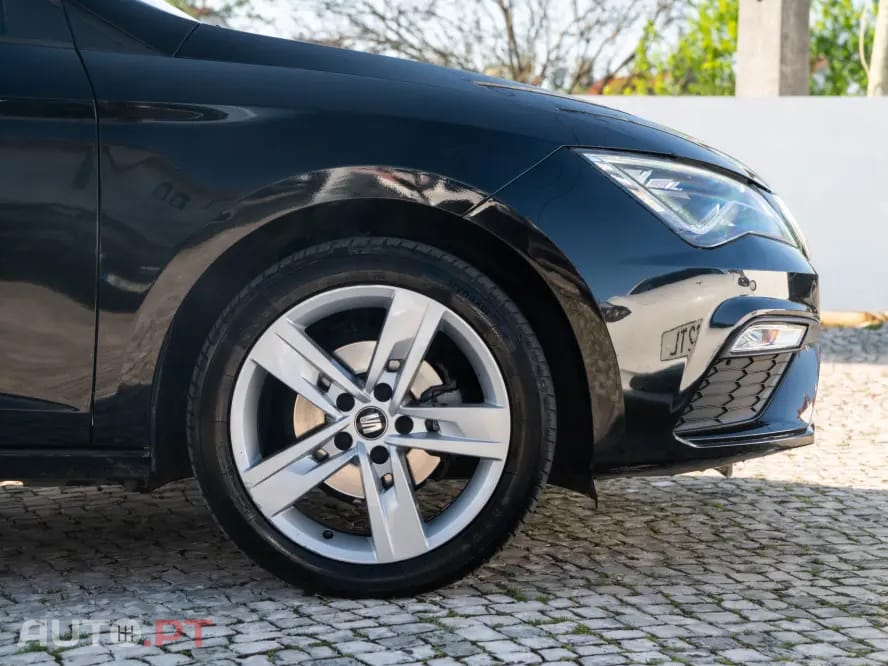 Seat Leon 1.0 EcoTSI FR S/S