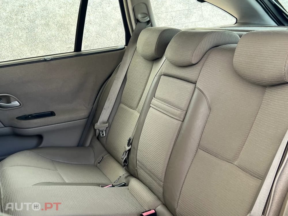 Renault Laguna Break 2.0 DCi Privilège