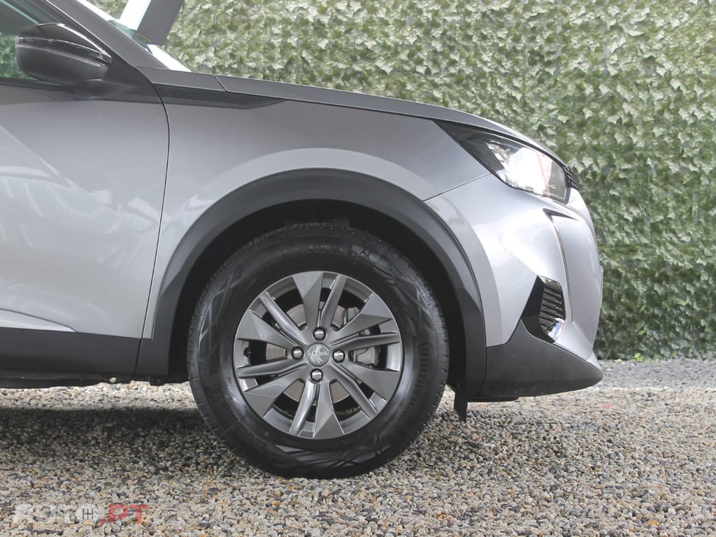 Peugeot 2008 1.5 BlueHDi Active Pack