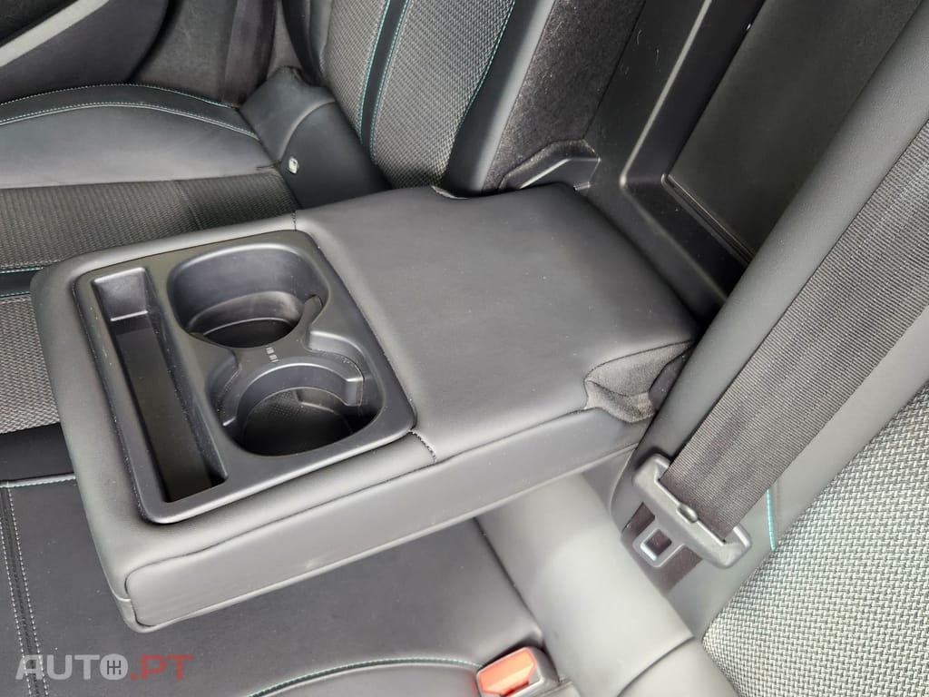 Peugeot 308 1.5 BlueHDi Allure