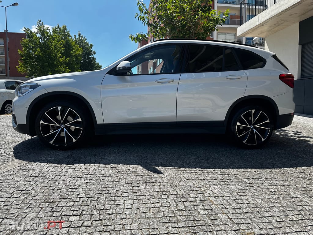 BMW X1 XDrive
