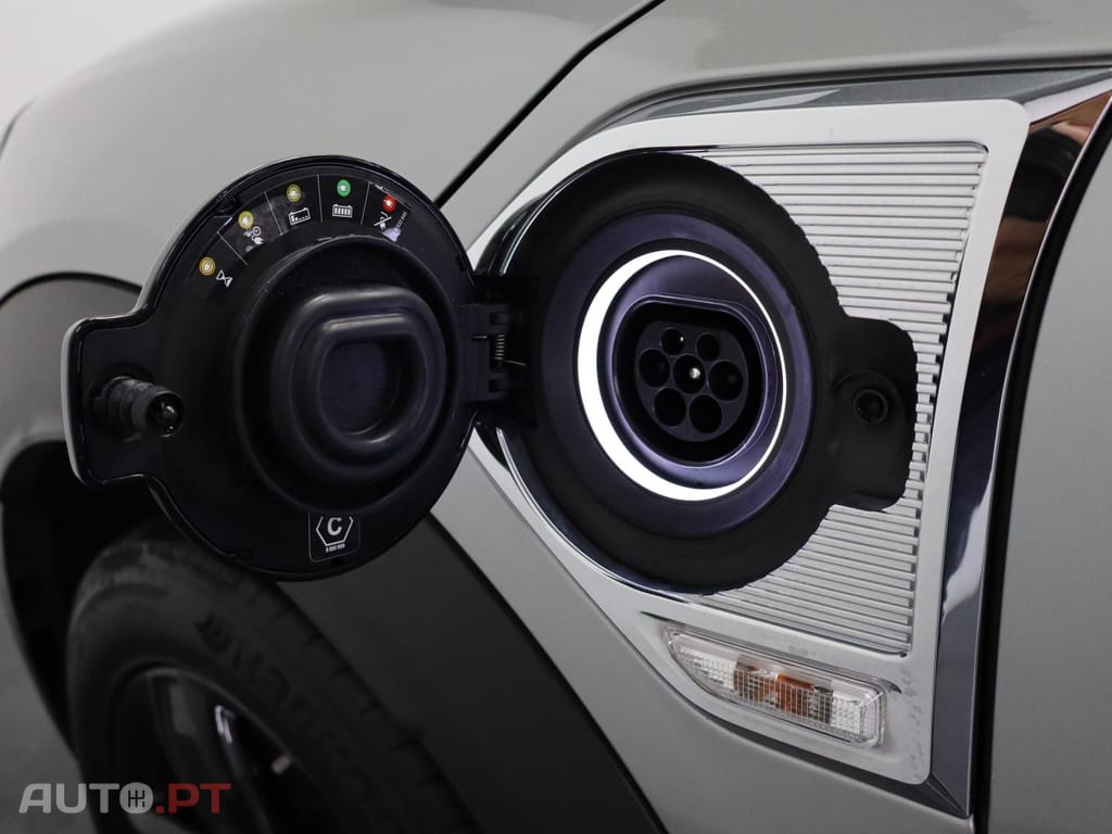 MINI Countryman Cooper S E ALL4 Auto