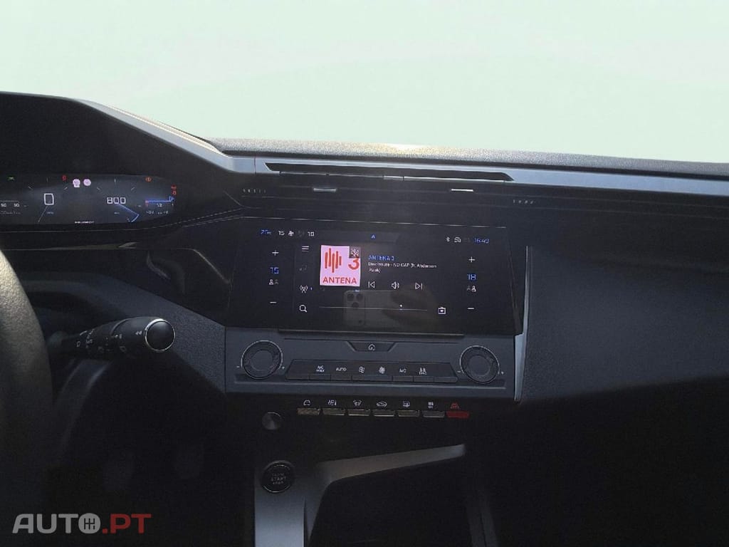 Peugeot 308 1.5 BlueHDi Active Pack