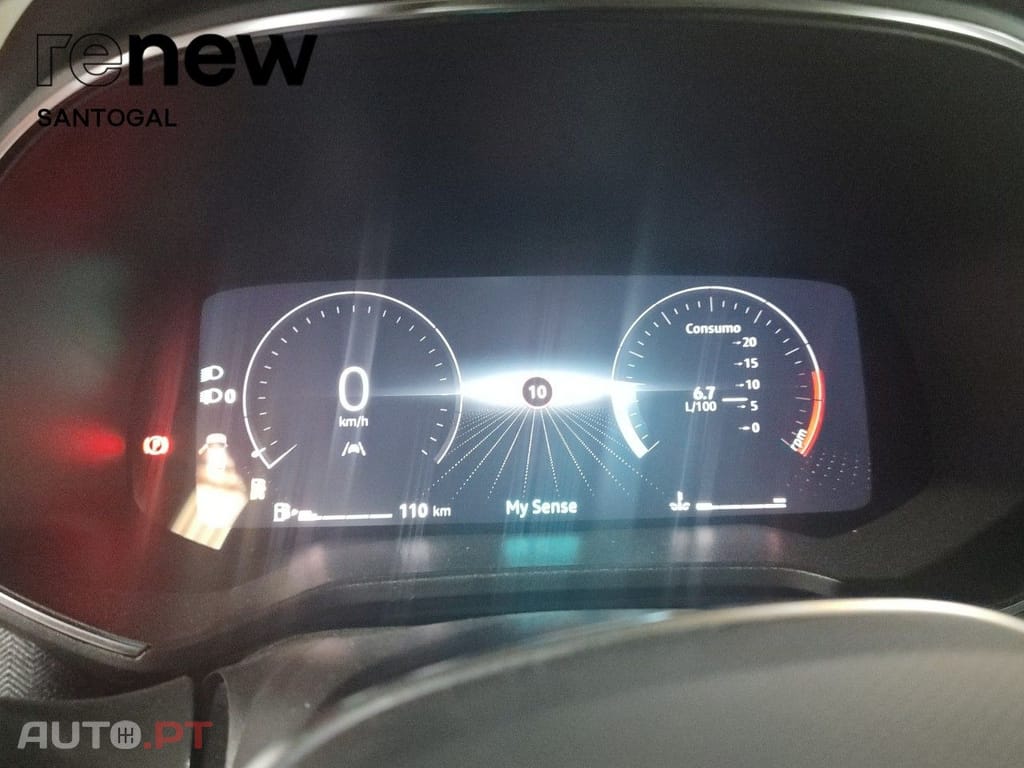 Renault Clio Clio Techno 100 TCe Bi-fuel