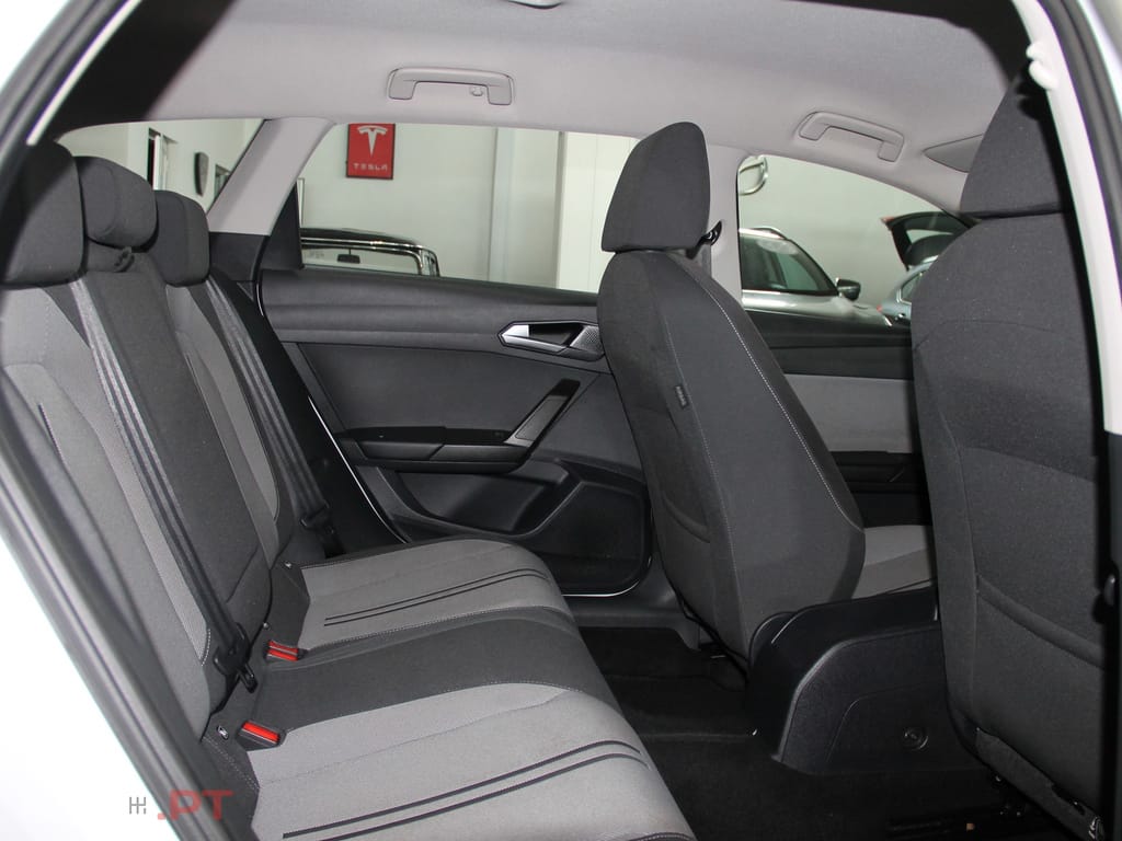 Seat Leon 2.0 TDI Style