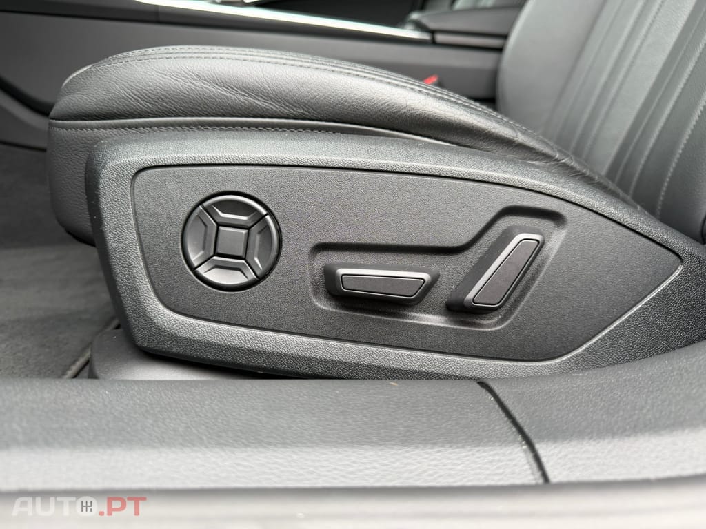 Audi A7 50 TFSIe quattro S tronic