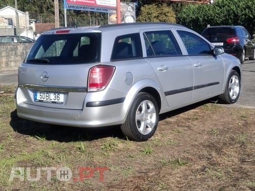 Opel Astra Caravan 1.3 CDTi Enjoy