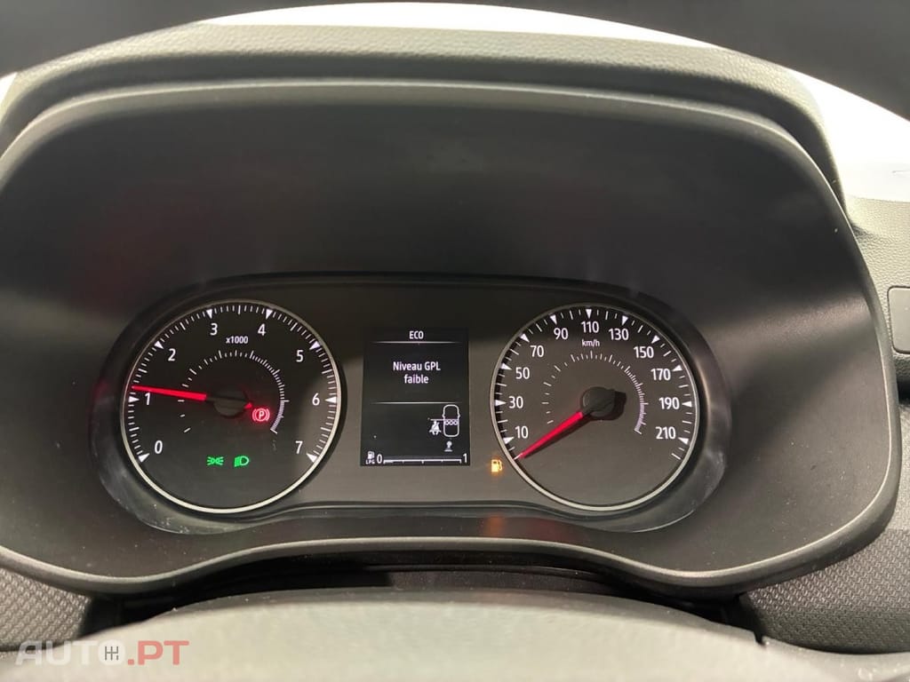 Dacia Sandero 1.0 Stepway Essential