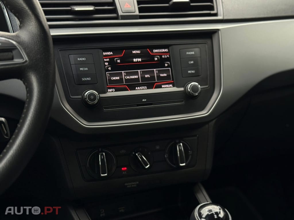 Seat Ibiza 1.0 EcoTSI Style