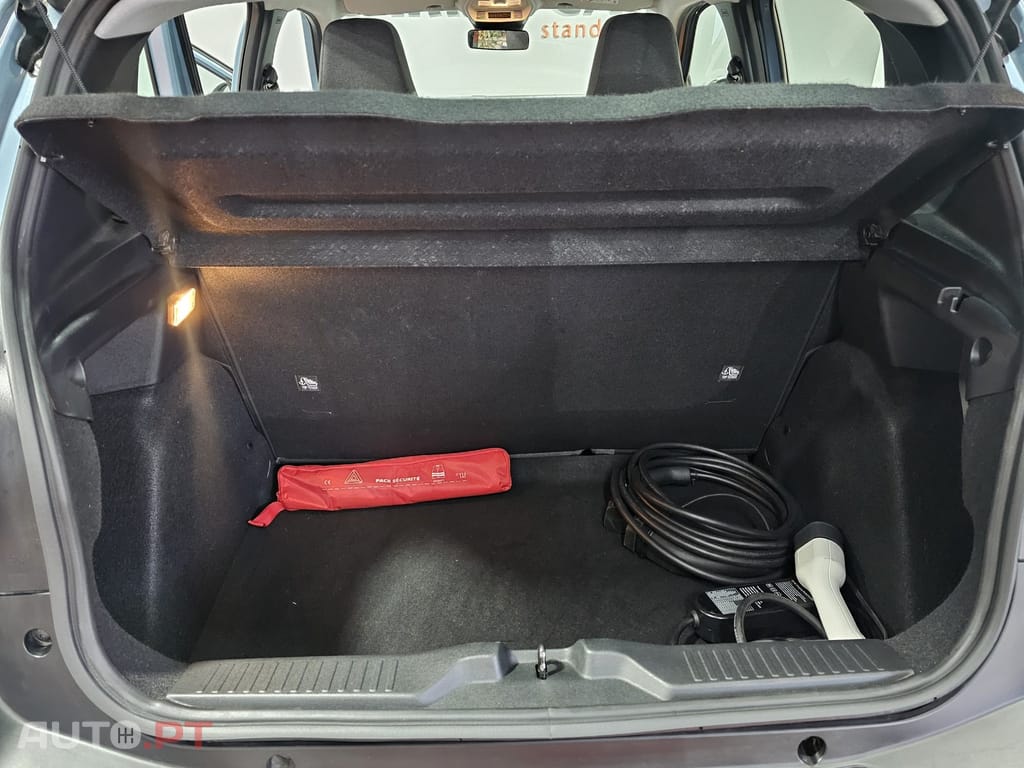 Citroen e-C3 44 kWh You Pack Plus