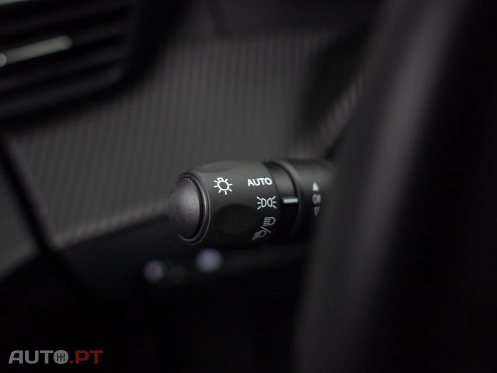 Peugeot 208 1.2 PureTech Allure