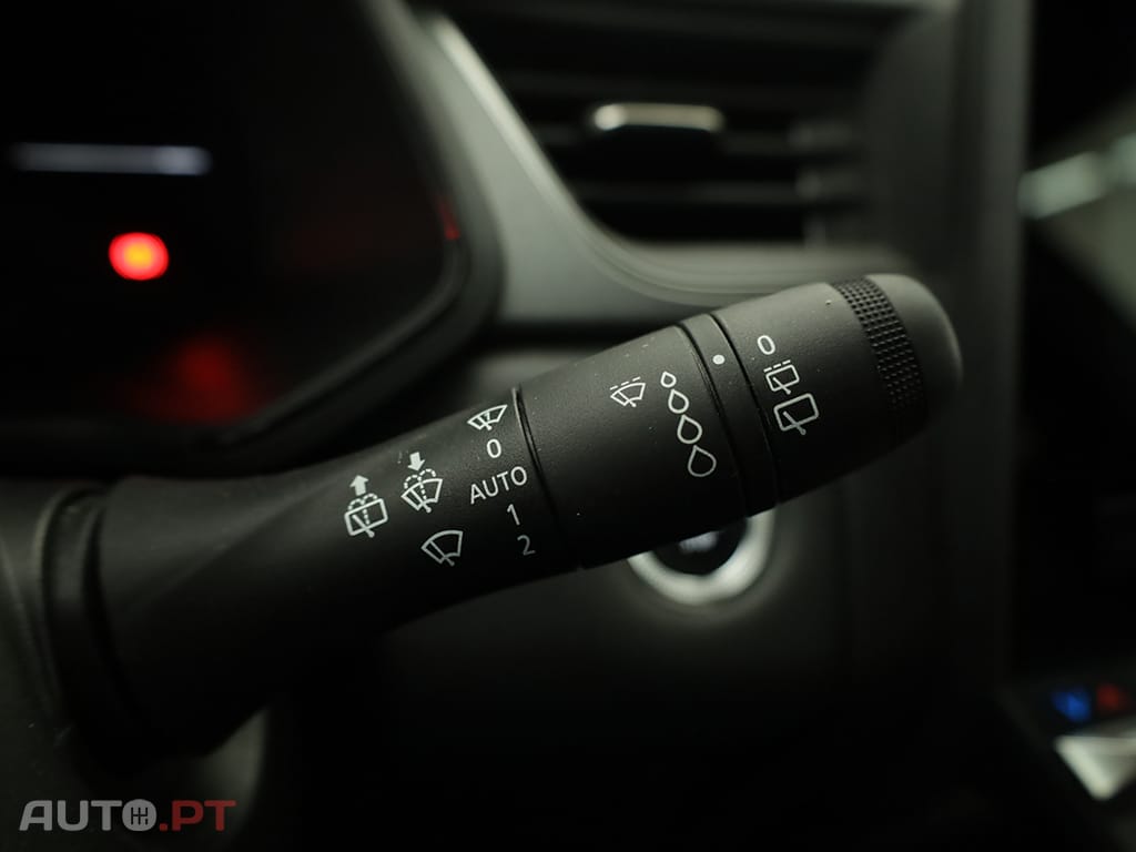 Renault Captur Captur 1.0 TCe Techno