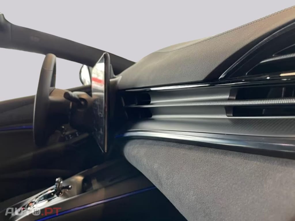 BYD Seal Excellence I.V.A DEDUTÍVEL 