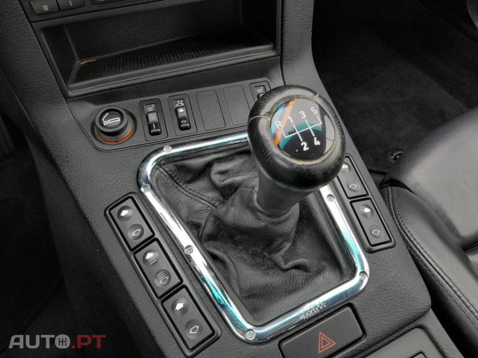 BMW M3 Cabriolet