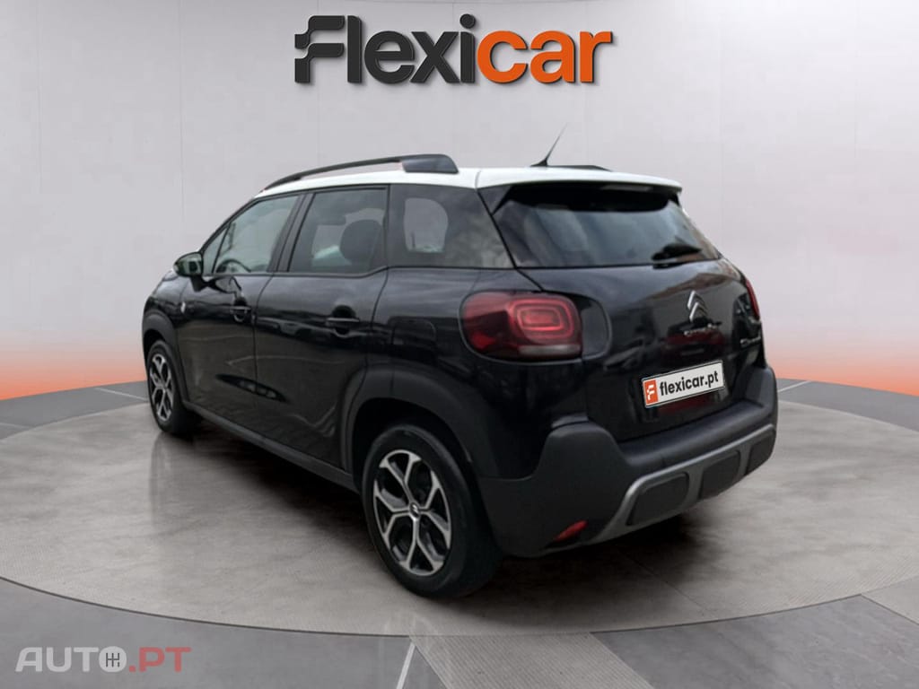 Citroen C3 Aircross 1.2 PureTech C-Series