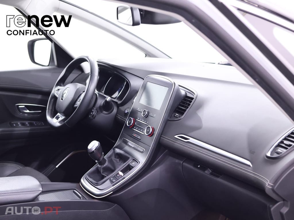 Renault 14 G.scenic 1.3 Tce 0CV Intens