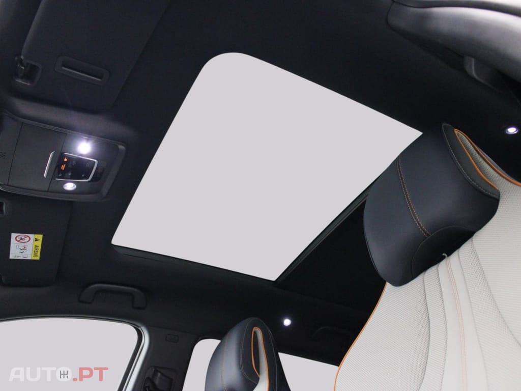 BYD Seal U 87KW DESIGN