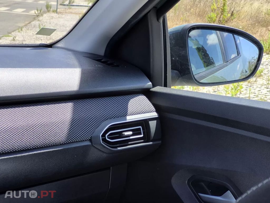 Dacia Jogger 1.0 ECO-G Expression 7L Bi-Fuel