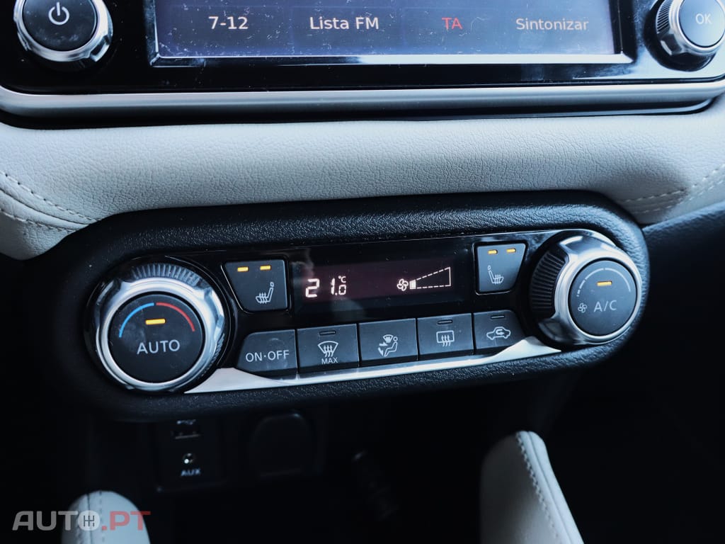 Nissan Micra 0.9 IG-T BOSE Limited Edition S/S