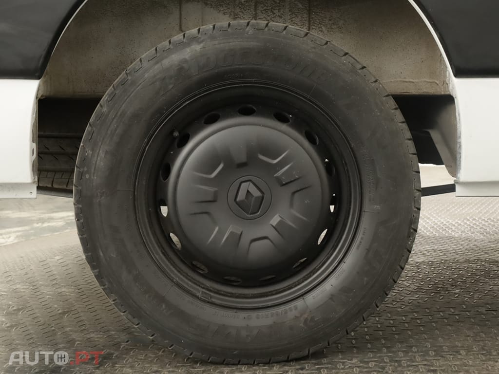 Renault Master Master 2.3 dCi L2H2 3.5T SS