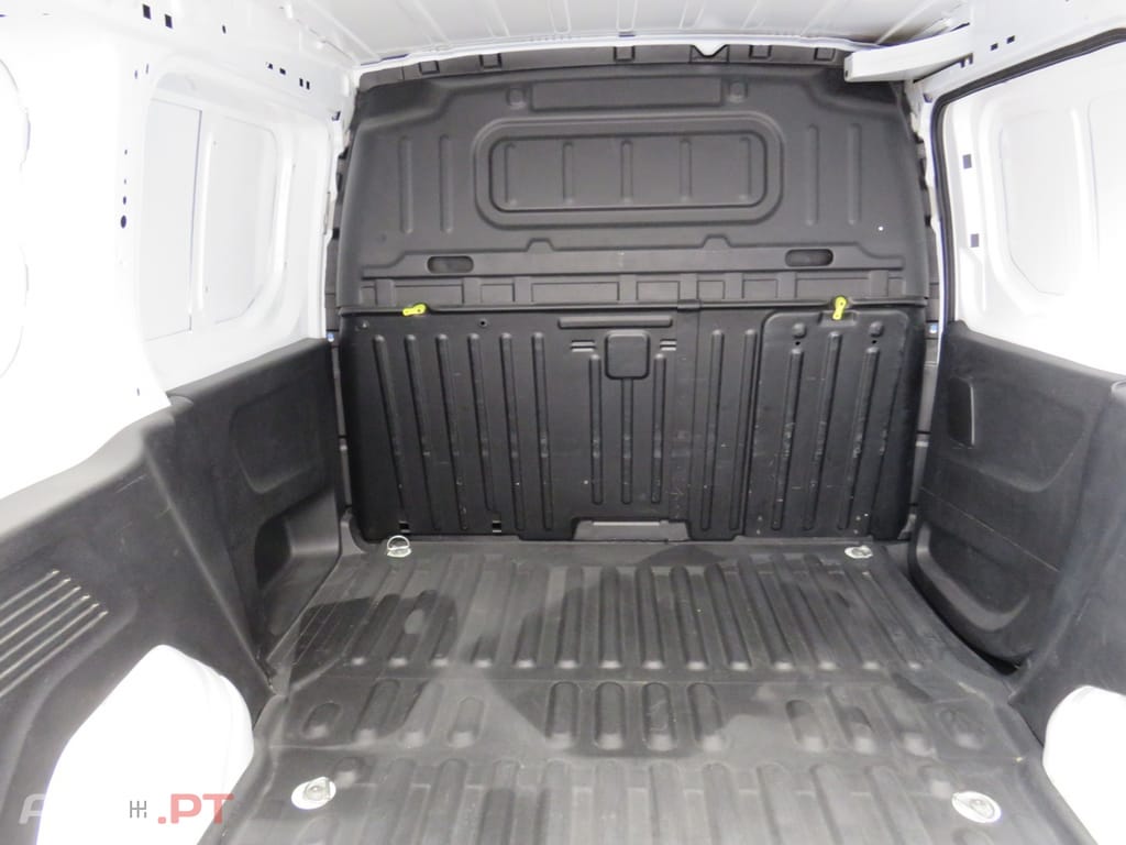 Opel Combo 1.5 CDTi L1H1 Enjoy