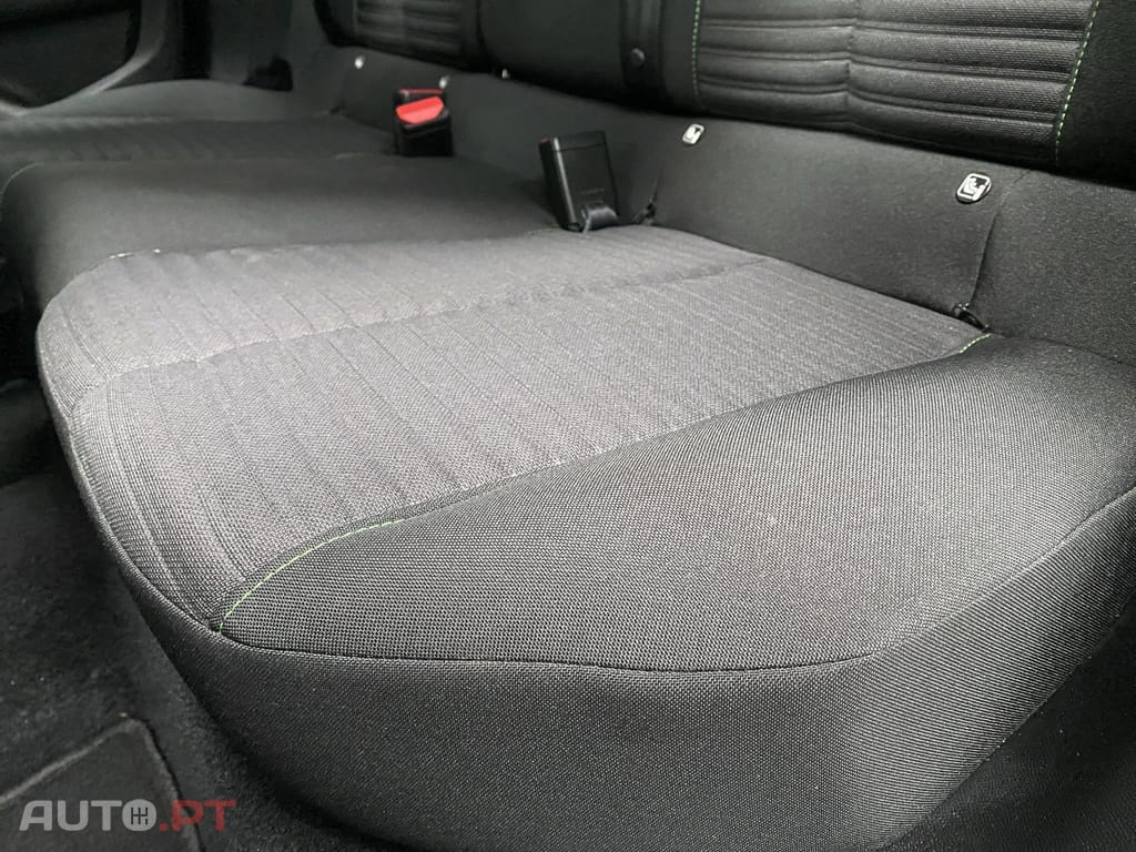 Peugeot 208 1.2 PureTech Active