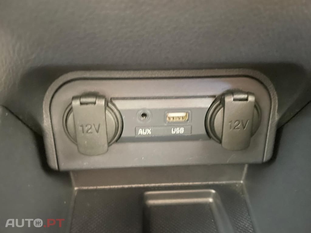 Kia Rio 1.2 CVVT SX