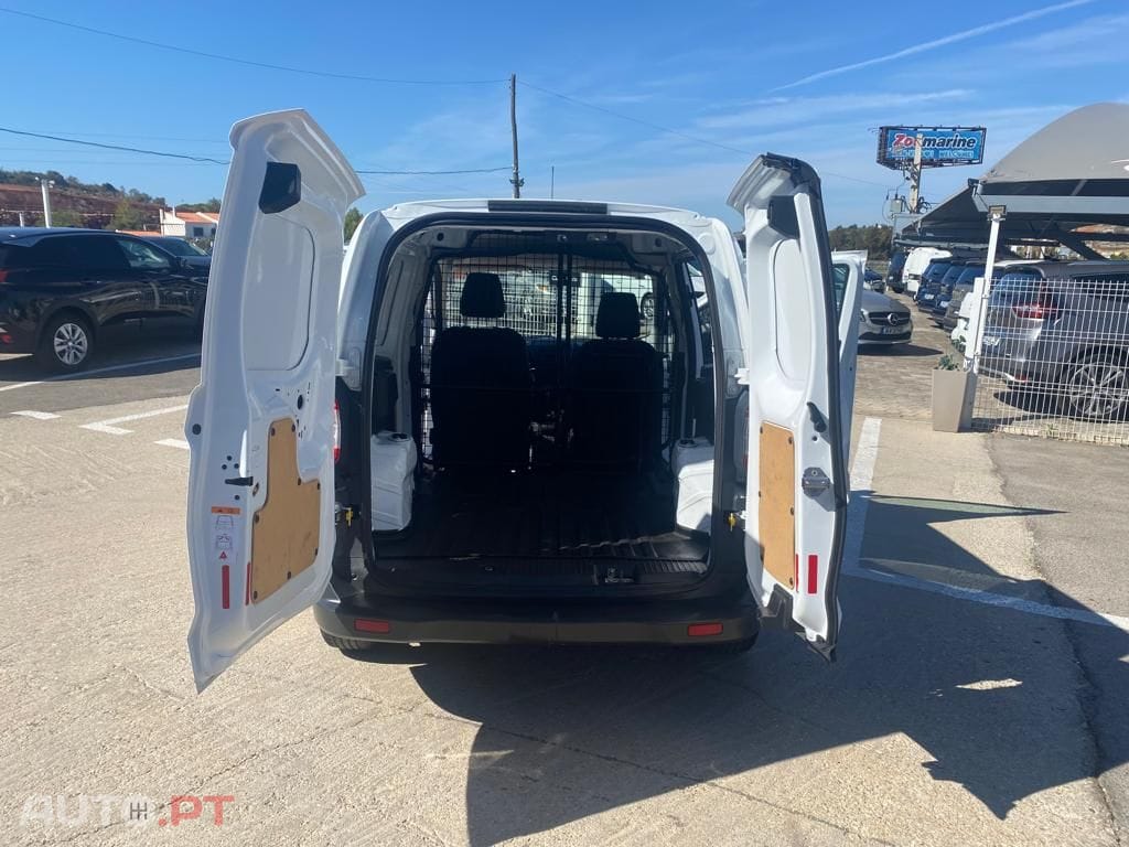 Ford Transit 1.5 TDCi