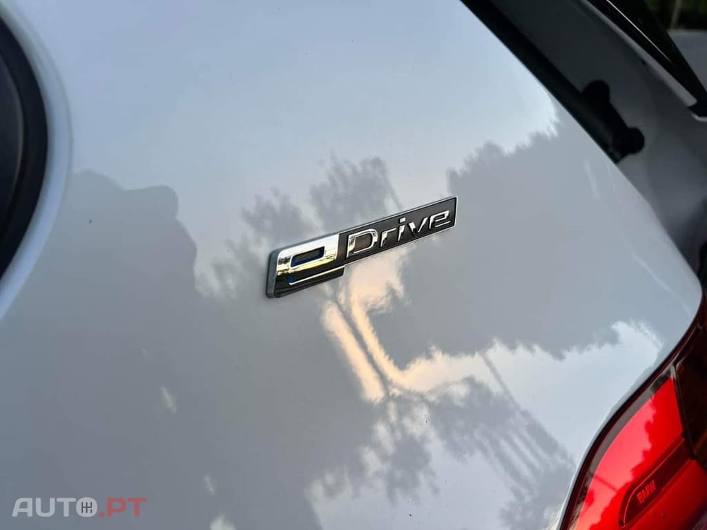 BMW 225 Advantage