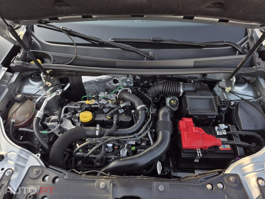 Dacia Duster 1.0 TCe ECO-G Prestige Bi-Fuel
