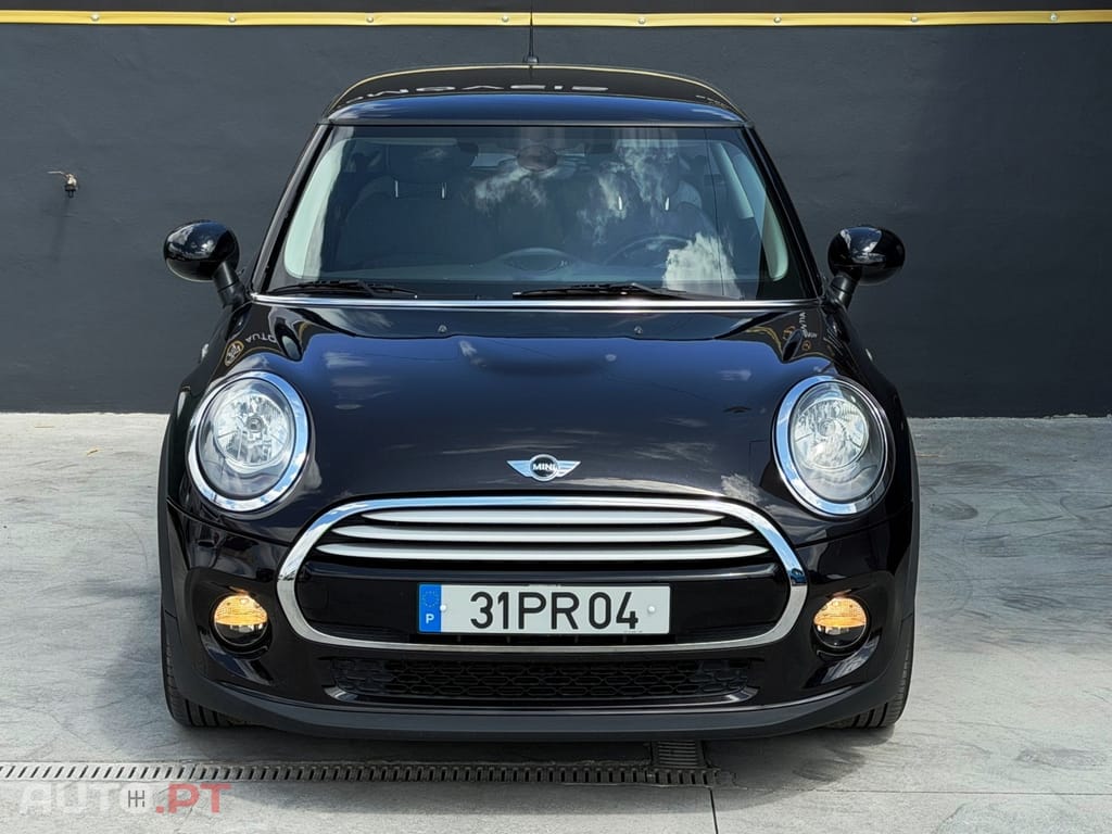 MINI Cooper Cooper D