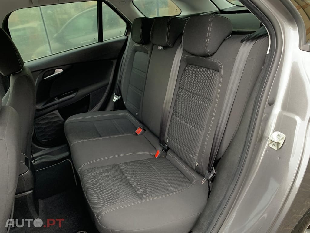 Fiat Tipo 1.3 M-Jet Easy
