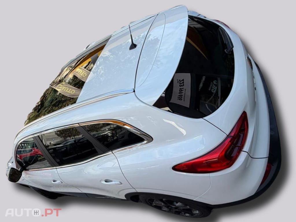 Renault Kadjar 1.2 TCe DCT Energy Black Edition