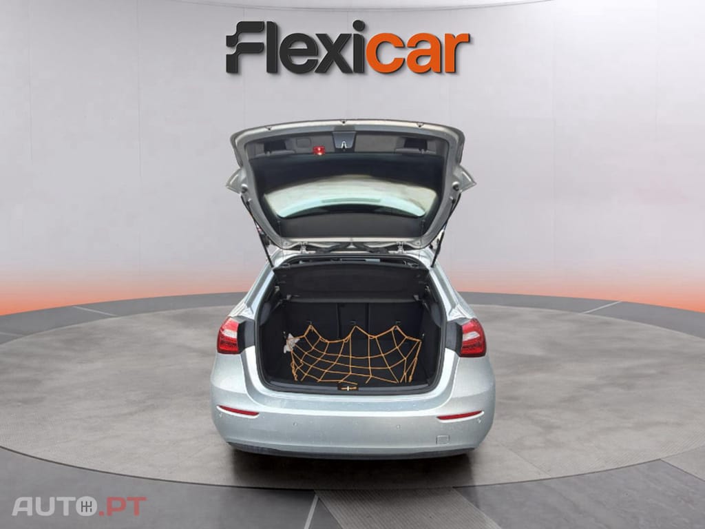 Mercedes-Benz A 160 Style