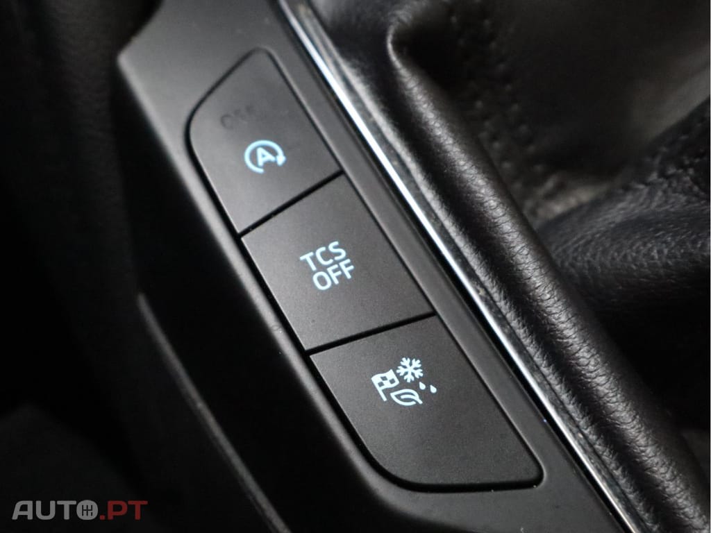 Ford Focus 1.5 TDCI 120cv TITANIUM