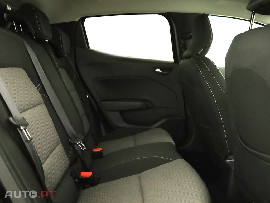 Renault Clio Clio 1.0 TCe Evolution