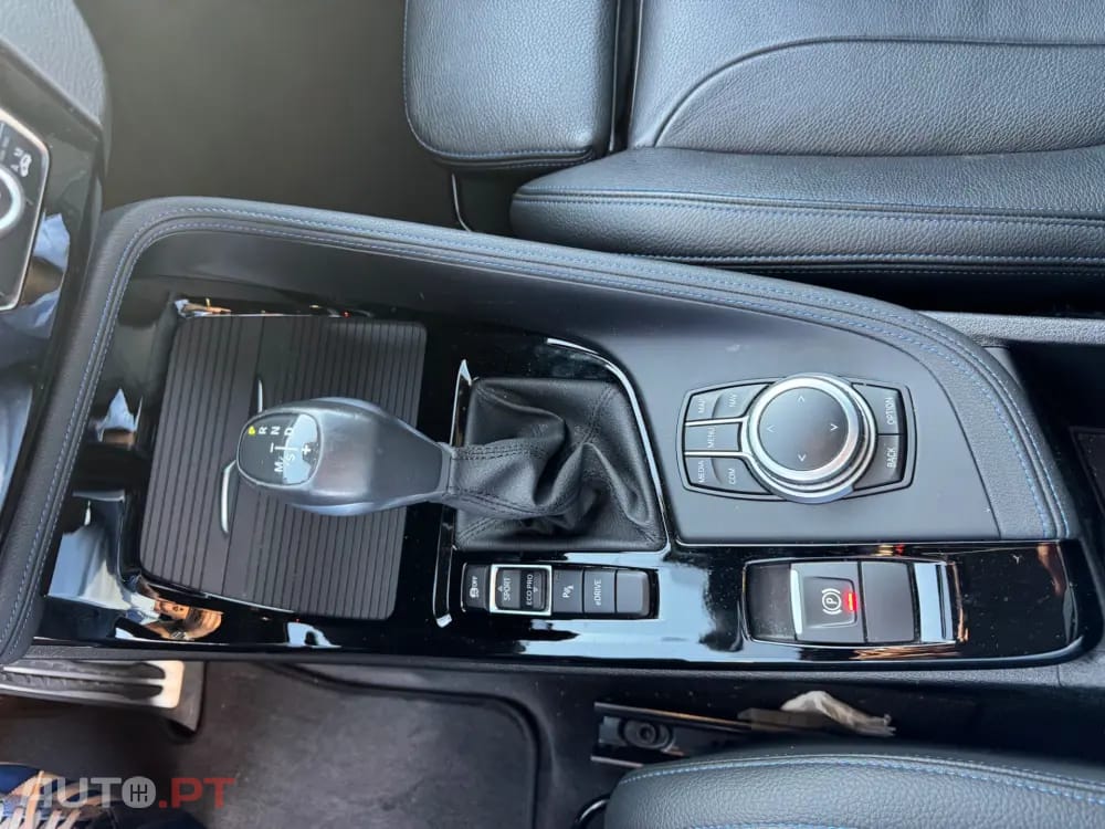 BMW X2 25 e xDrive Pack M