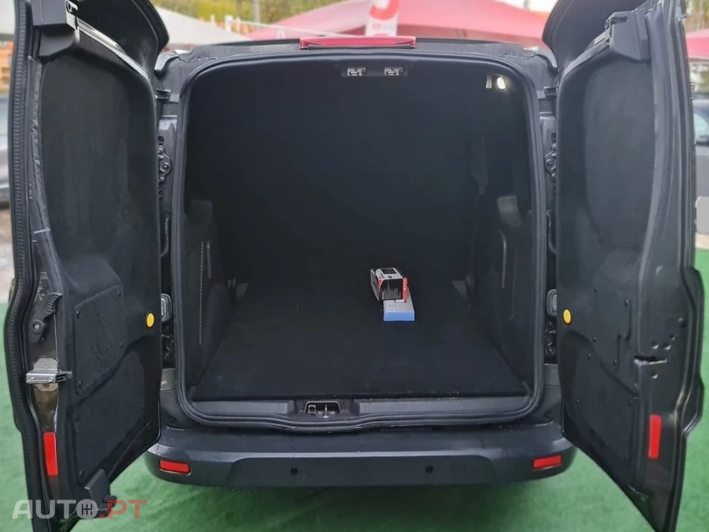 Ford Transit Connect 1.5 TDCi 200 L1 Trend