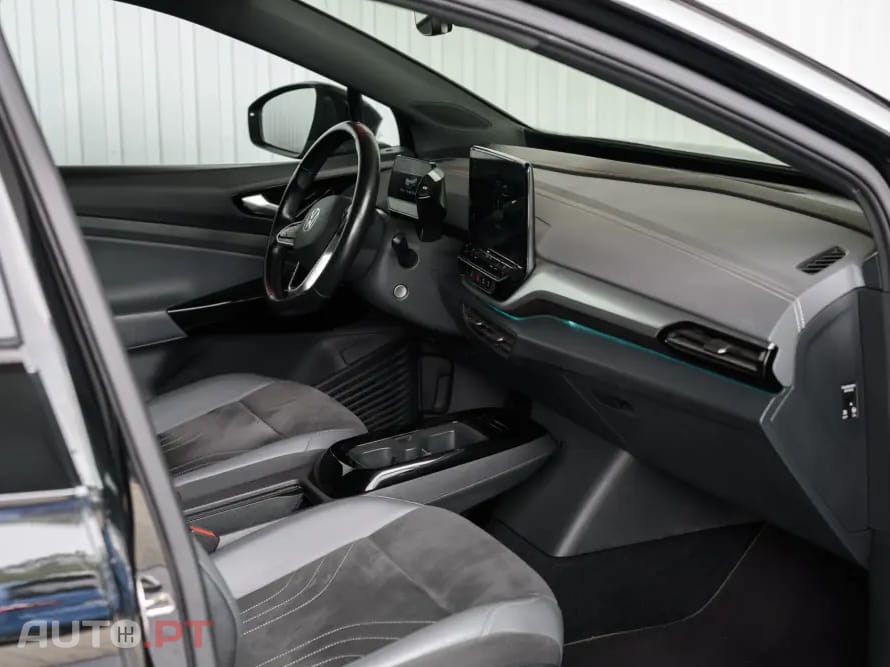 Volkswagen Id.5 77 kWh Pro Performance