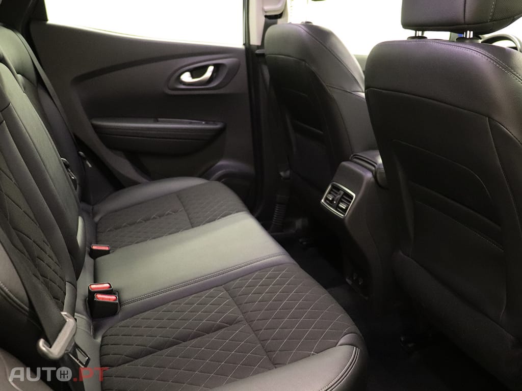 Renault Kadjar Kadjar 1.5 dCi Intens