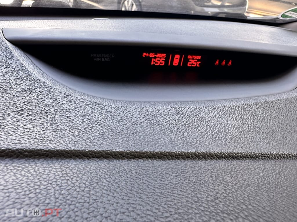 Kia Ceed SW 1.0 T-GDi Sport