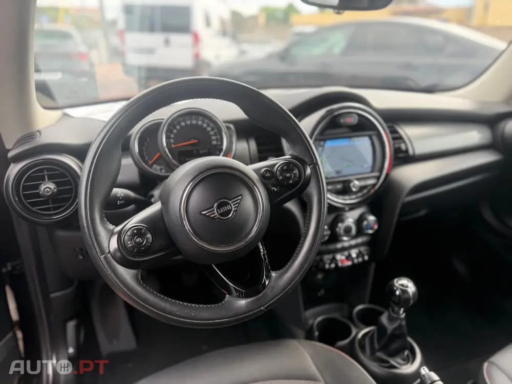 MINI Cooper Cooper Mini Cooper