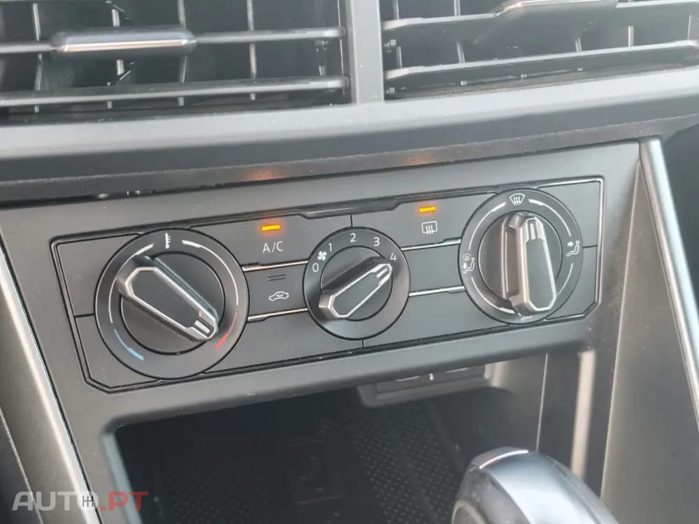 Volkswagen Polo 1.0 TSI OPF DSG Style